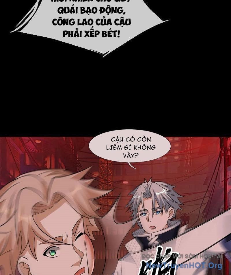 Toàn Cầu Sợ Hãi: Tôi Mở Hack Tự Chọn Cửa Hàng - Chapter 16 - Page 71