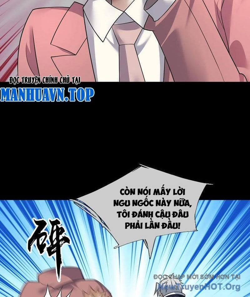 Toàn Cầu Sợ Hãi: Tôi Mở Hack Tự Chọn Cửa Hàng - Chapter 16 - Page 74