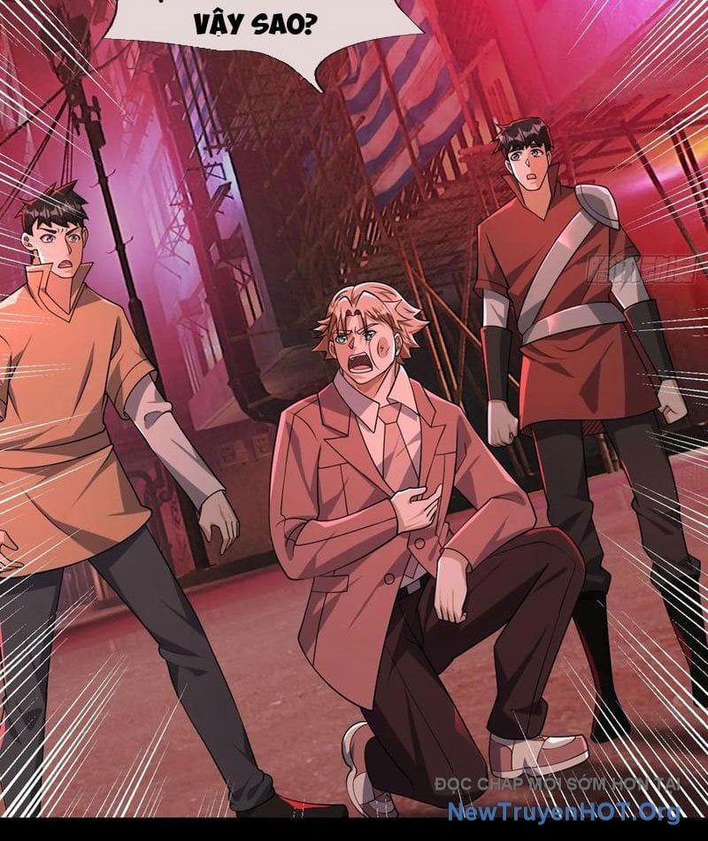 Toàn Cầu Sợ Hãi: Tôi Mở Hack Tự Chọn Cửa Hàng - Chapter 16 - Page 78