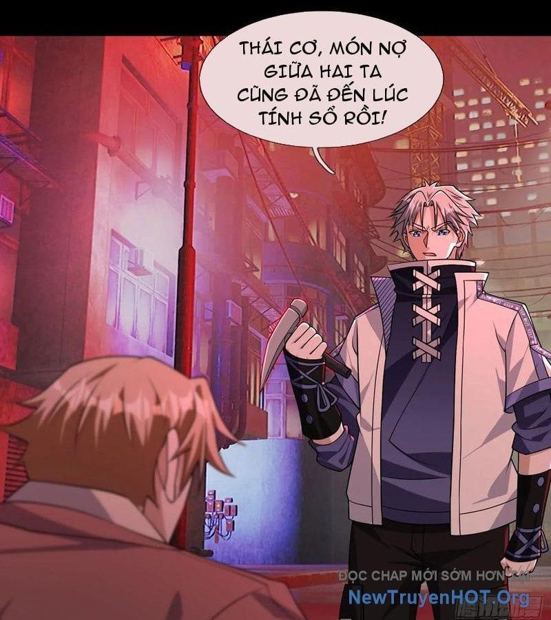 Toàn Cầu Sợ Hãi: Tôi Mở Hack Tự Chọn Cửa Hàng - Chapter 16 - Page 81