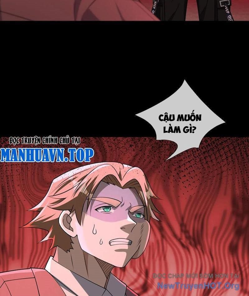 Toàn Cầu Sợ Hãi: Tôi Mở Hack Tự Chọn Cửa Hàng - Chapter 16 - Page 82