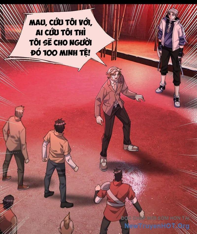 Toàn Cầu Sợ Hãi: Tôi Mở Hack Tự Chọn Cửa Hàng - Chapter 16 - Page 86