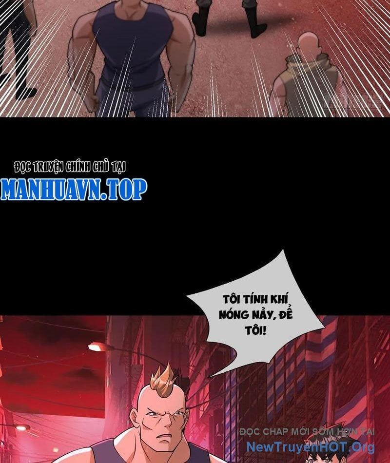 Toàn Cầu Sợ Hãi: Tôi Mở Hack Tự Chọn Cửa Hàng - Chapter 16 - Page 87