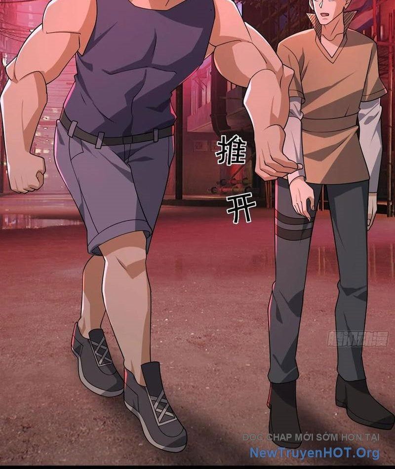 Toàn Cầu Sợ Hãi: Tôi Mở Hack Tự Chọn Cửa Hàng - Chapter 16 - Page 88