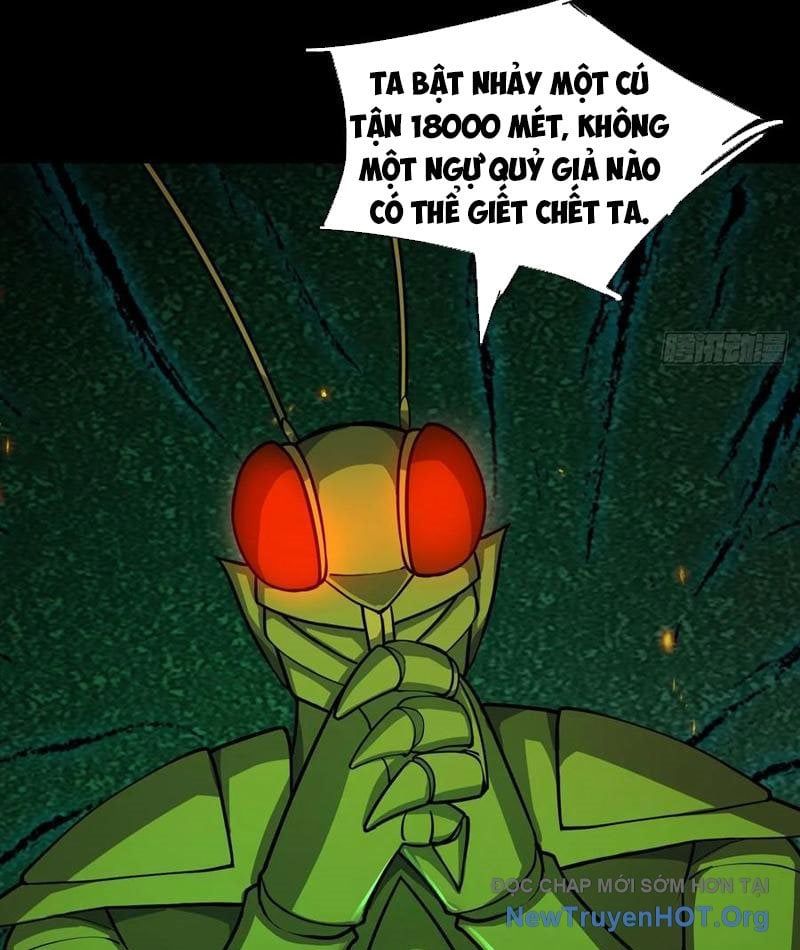 Toàn Cầu Sợ Hãi: Tôi Mở Hack Tự Chọn Cửa Hàng - Chapter 16 - Page 9