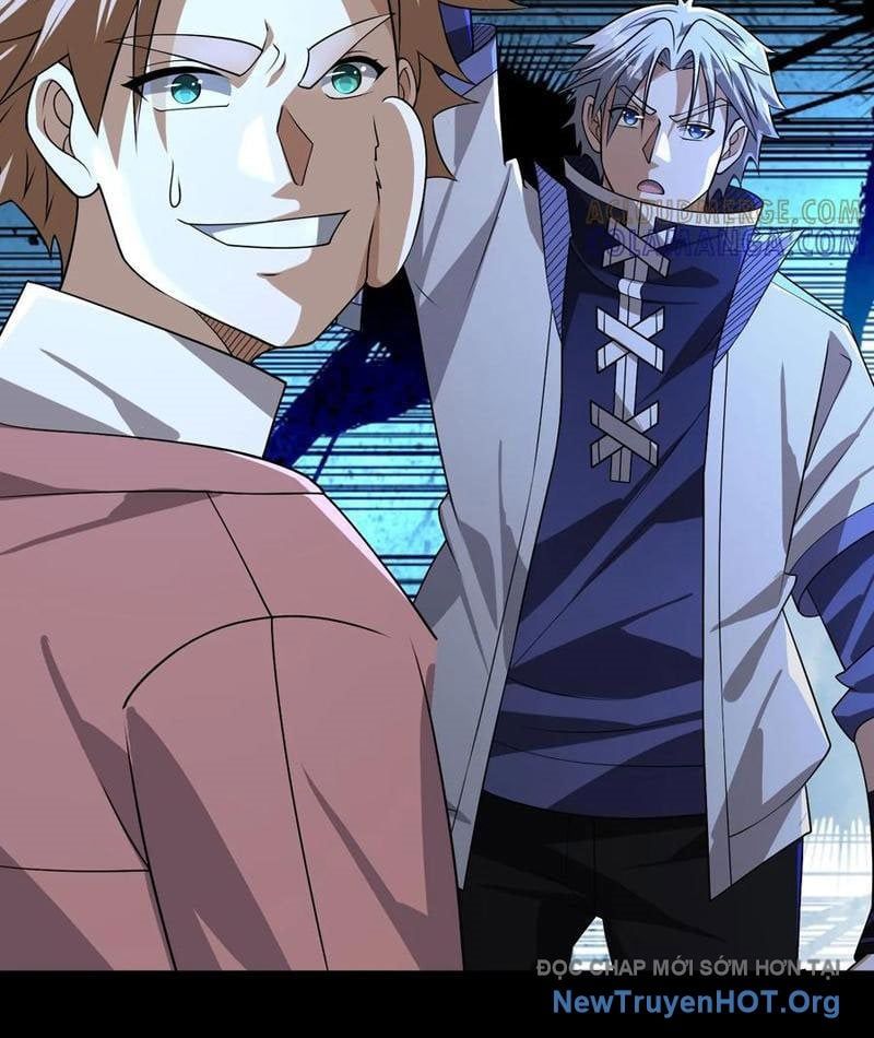 Toàn Cầu Sợ Hãi: Tôi Mở Hack Tự Chọn Cửa Hàng - Chapter 16 - Page 90