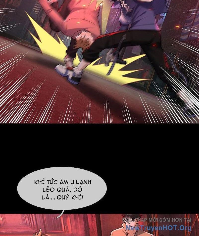 Toàn Cầu Sợ Hãi: Tôi Mở Hack Tự Chọn Cửa Hàng - Chapter 16 - Page 92