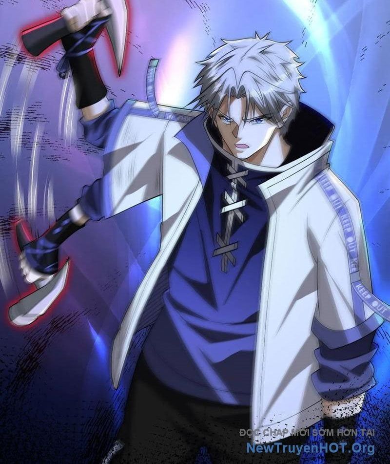 Toàn Cầu Sợ Hãi: Tôi Mở Hack Tự Chọn Cửa Hàng - Chapter 16 - Page 95