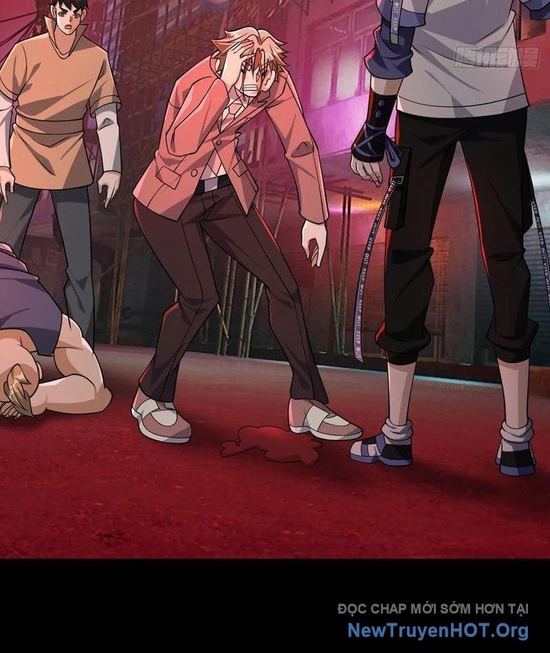 Toàn Cầu Sợ Hãi: Tôi Mở Hack Tự Chọn Cửa Hàng - Chapter 16 - Page 99