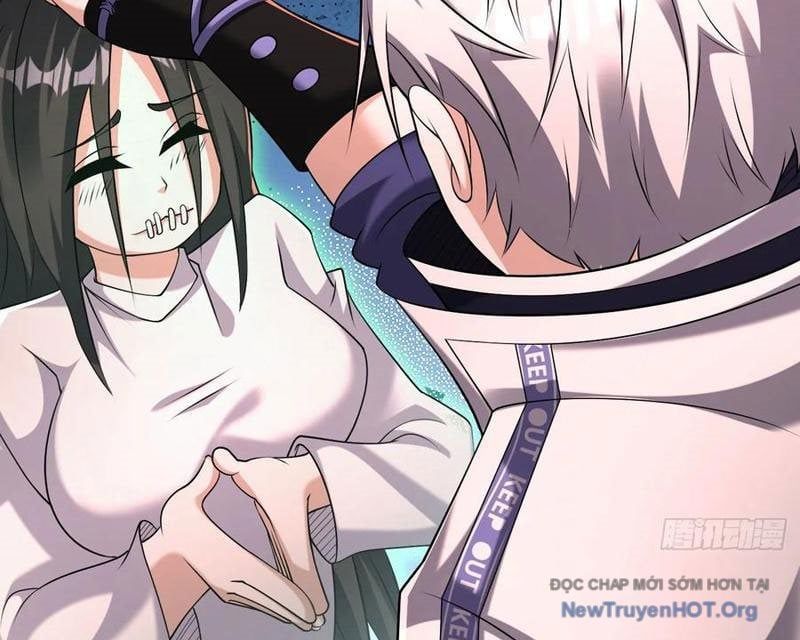 Toàn Cầu Sợ Hãi: Tôi Mở Hack Tự Chọn Cửa Hàng - Chapter 17 - Page 110