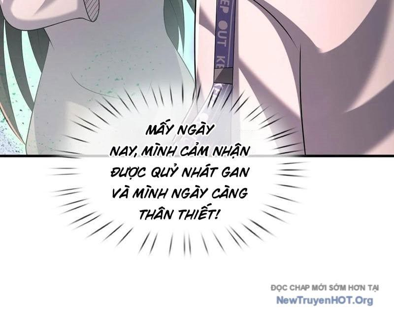 Toàn Cầu Sợ Hãi: Tôi Mở Hack Tự Chọn Cửa Hàng - Chapter 17 - Page 111