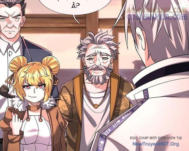 Toàn Cầu Sợ Hãi: Tôi Mở Hack Tự Chọn Cửa Hàng - Chapter 17 - Page 120