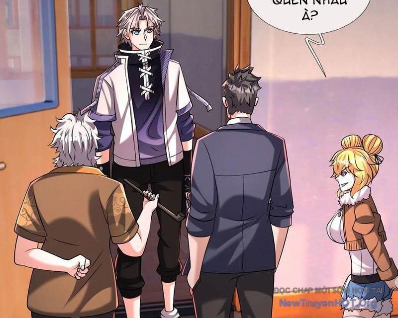 Toàn Cầu Sợ Hãi: Tôi Mở Hack Tự Chọn Cửa Hàng - Chapter 17 - Page 128