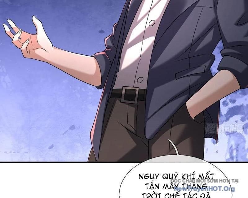 Toàn Cầu Sợ Hãi: Tôi Mở Hack Tự Chọn Cửa Hàng - Chapter 17 - Page 131