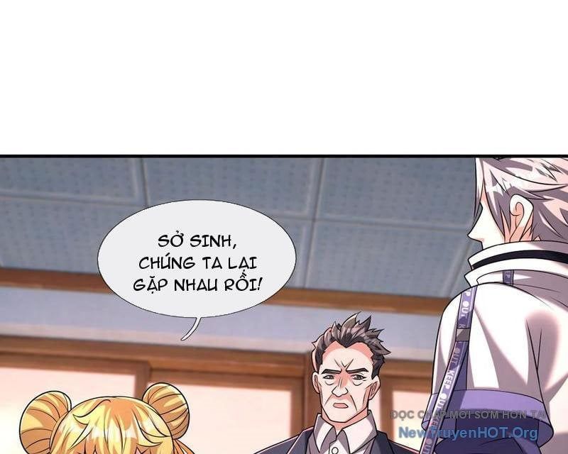 Toàn Cầu Sợ Hãi: Tôi Mở Hack Tự Chọn Cửa Hàng - Chapter 17 - Page 135