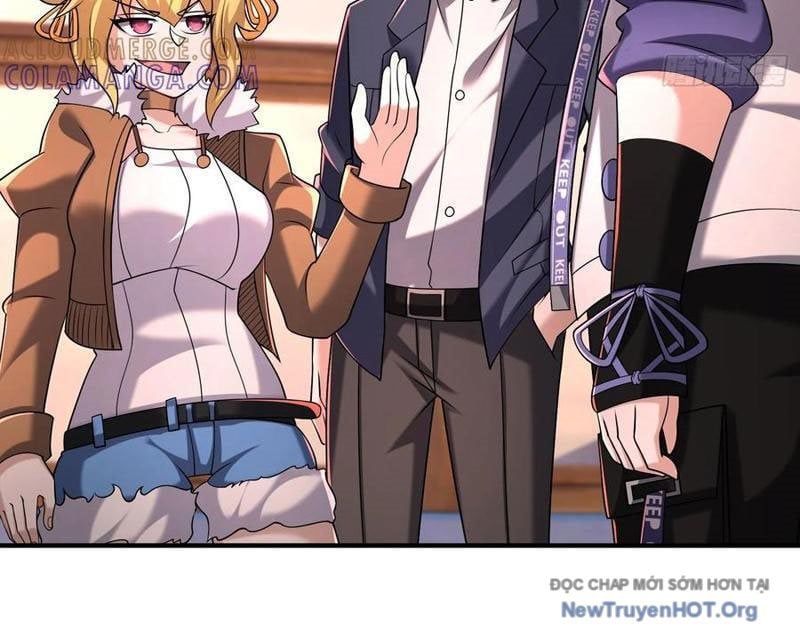 Toàn Cầu Sợ Hãi: Tôi Mở Hack Tự Chọn Cửa Hàng - Chapter 17 - Page 136