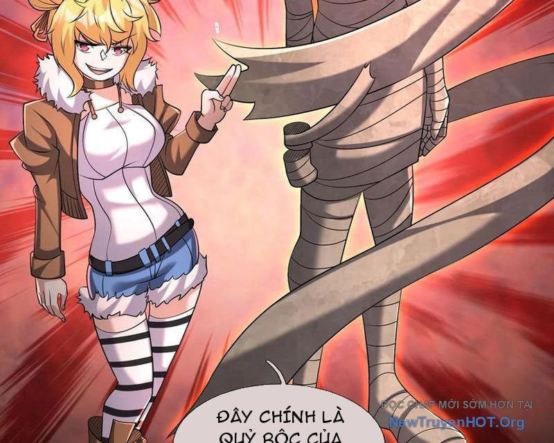 Toàn Cầu Sợ Hãi: Tôi Mở Hack Tự Chọn Cửa Hàng - Chapter 17 - Page 141