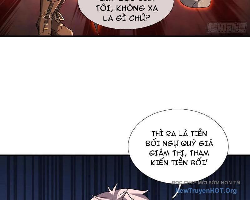 Toàn Cầu Sợ Hãi: Tôi Mở Hack Tự Chọn Cửa Hàng - Chapter 17 - Page 142