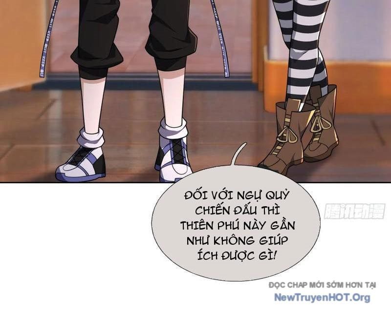 Toàn Cầu Sợ Hãi: Tôi Mở Hack Tự Chọn Cửa Hàng - Chapter 17 - Page 150