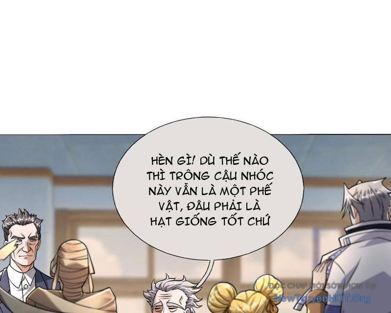 Toàn Cầu Sợ Hãi: Tôi Mở Hack Tự Chọn Cửa Hàng - Chapter 17 - Page 151