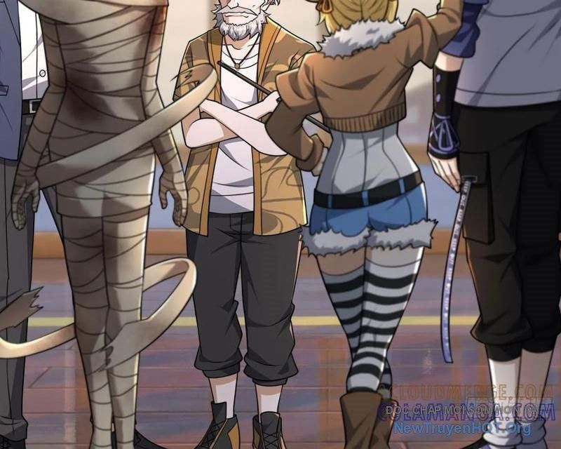 Toàn Cầu Sợ Hãi: Tôi Mở Hack Tự Chọn Cửa Hàng - Chapter 17 - Page 152