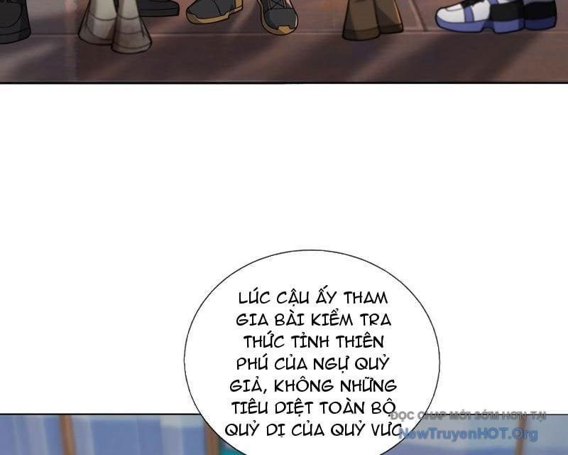 Toàn Cầu Sợ Hãi: Tôi Mở Hack Tự Chọn Cửa Hàng - Chapter 17 - Page 153