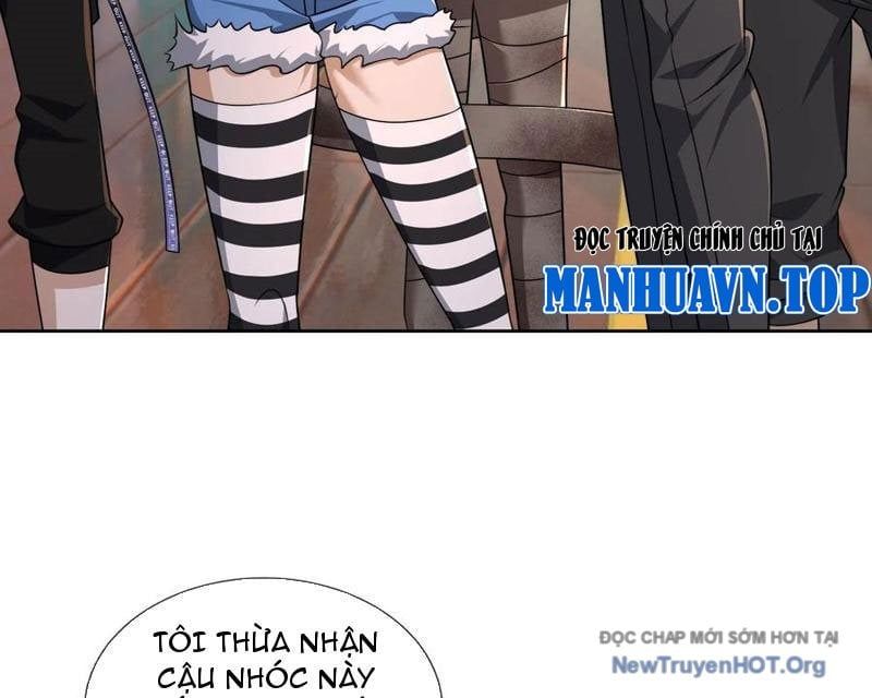 Toàn Cầu Sợ Hãi: Tôi Mở Hack Tự Chọn Cửa Hàng - Chapter 17 - Page 168