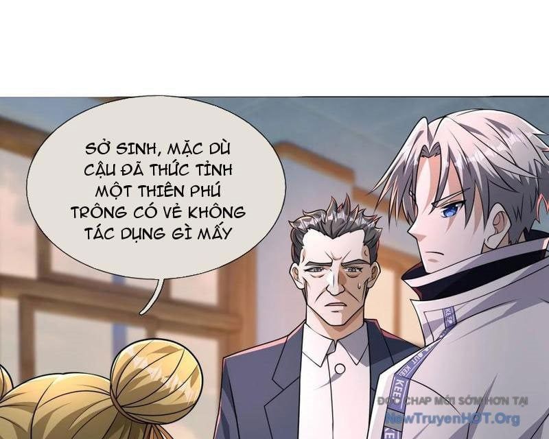 Toàn Cầu Sợ Hãi: Tôi Mở Hack Tự Chọn Cửa Hàng - Chapter 17 - Page 180