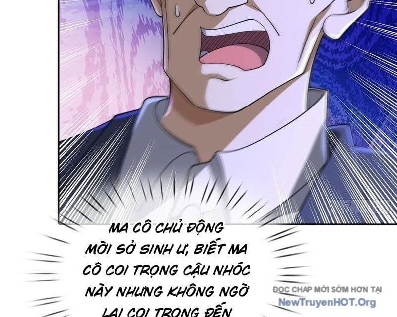 Toàn Cầu Sợ Hãi: Tôi Mở Hack Tự Chọn Cửa Hàng - Chapter 17 - Page 186