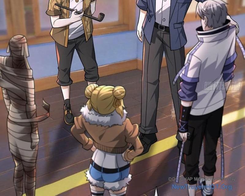 Toàn Cầu Sợ Hãi: Tôi Mở Hack Tự Chọn Cửa Hàng - Chapter 17 - Page 188