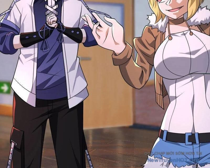 Toàn Cầu Sợ Hãi: Tôi Mở Hack Tự Chọn Cửa Hàng - Chapter 17 - Page 193