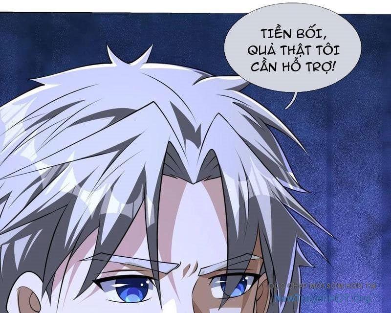 Toàn Cầu Sợ Hãi: Tôi Mở Hack Tự Chọn Cửa Hàng - Chapter 17 - Page 195