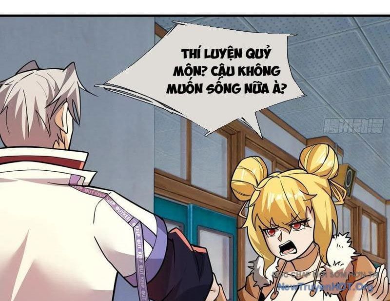 Toàn Cầu Sợ Hãi: Tôi Mở Hack Tự Chọn Cửa Hàng - Chapter 17 - Page 206