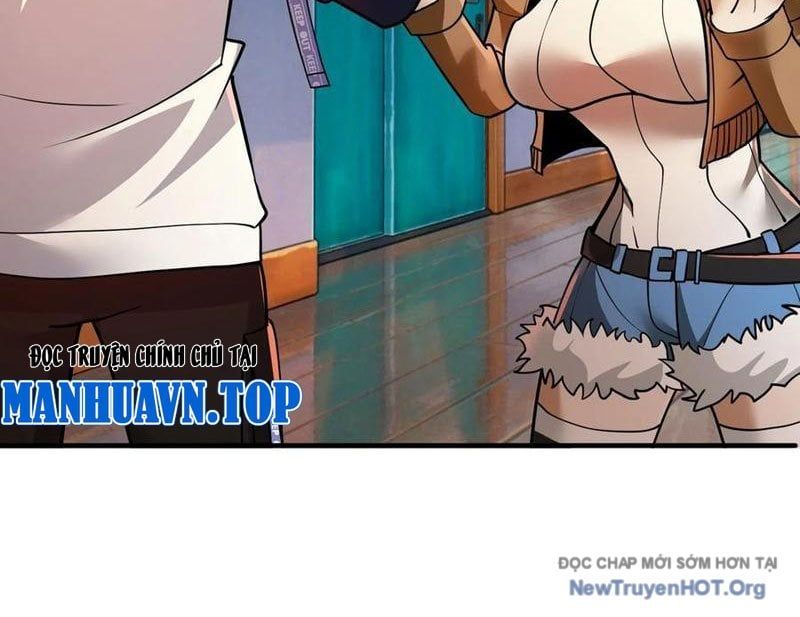 Toàn Cầu Sợ Hãi: Tôi Mở Hack Tự Chọn Cửa Hàng - Chapter 17 - Page 207