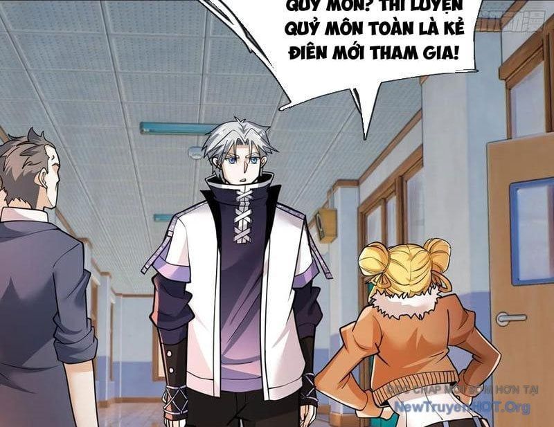 Toàn Cầu Sợ Hãi: Tôi Mở Hack Tự Chọn Cửa Hàng - Chapter 17 - Page 211