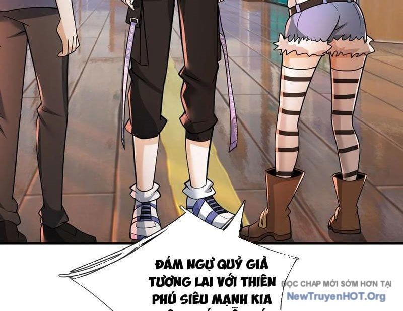 Toàn Cầu Sợ Hãi: Tôi Mở Hack Tự Chọn Cửa Hàng - Chapter 17 - Page 212
