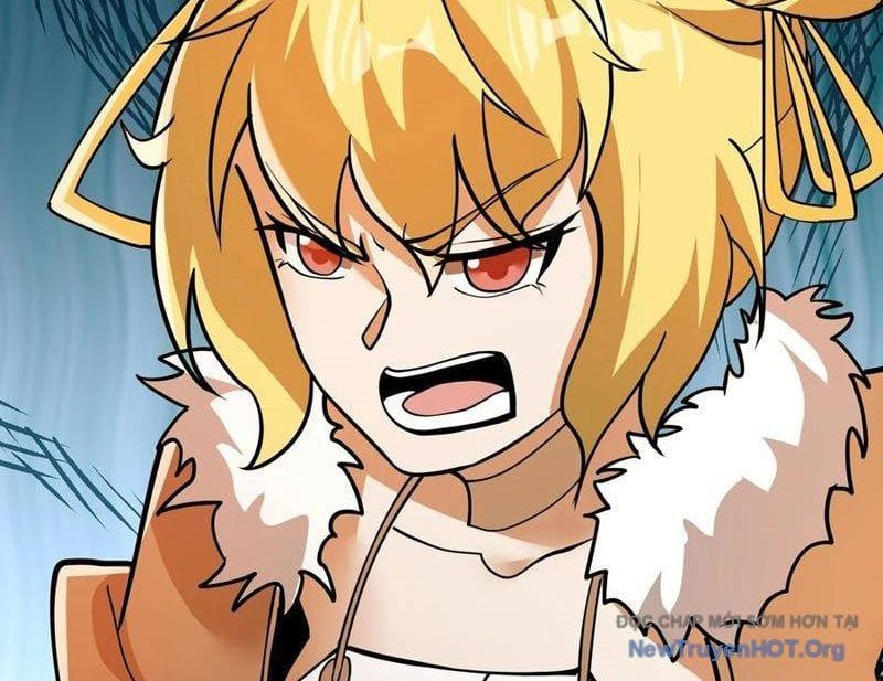 Toàn Cầu Sợ Hãi: Tôi Mở Hack Tự Chọn Cửa Hàng - Chapter 17 - Page 214