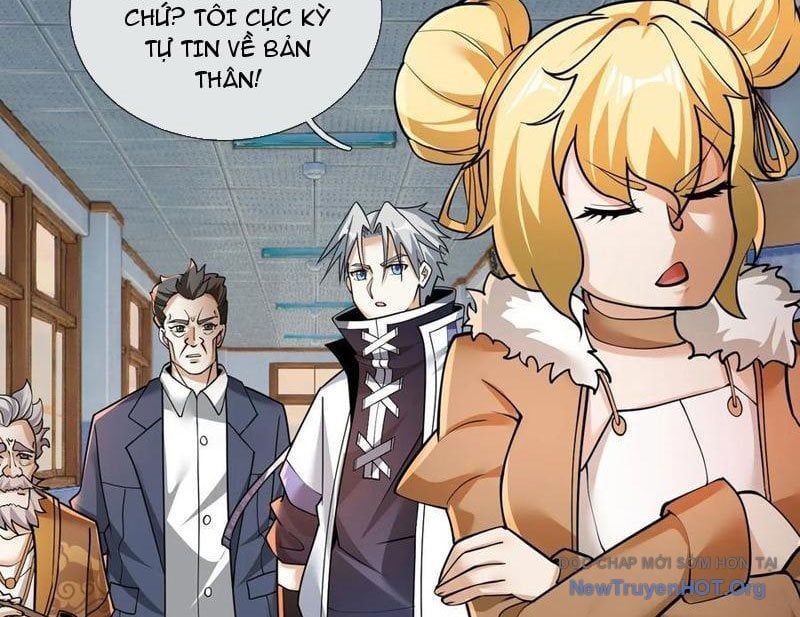 Toàn Cầu Sợ Hãi: Tôi Mở Hack Tự Chọn Cửa Hàng - Chapter 17 - Page 219