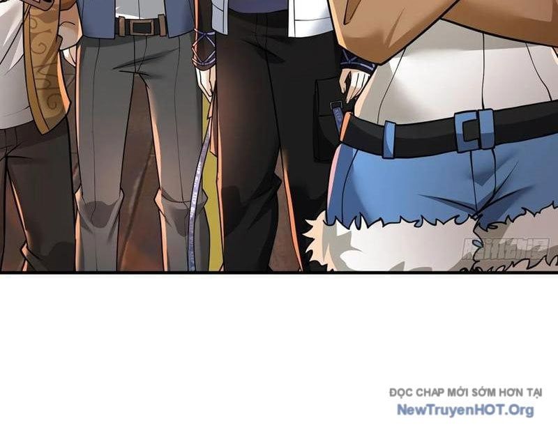 Toàn Cầu Sợ Hãi: Tôi Mở Hack Tự Chọn Cửa Hàng - Chapter 17 - Page 220