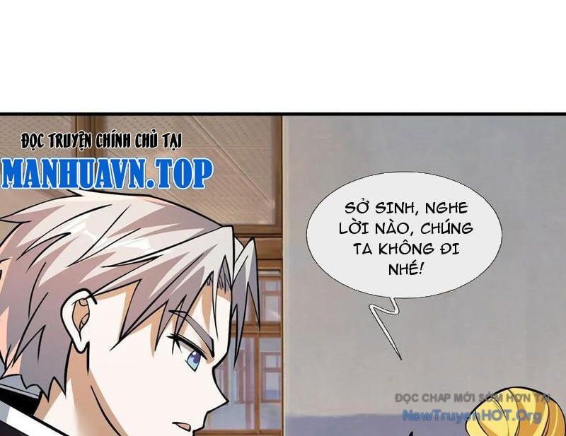 Toàn Cầu Sợ Hãi: Tôi Mở Hack Tự Chọn Cửa Hàng - Chapter 17 - Page 221