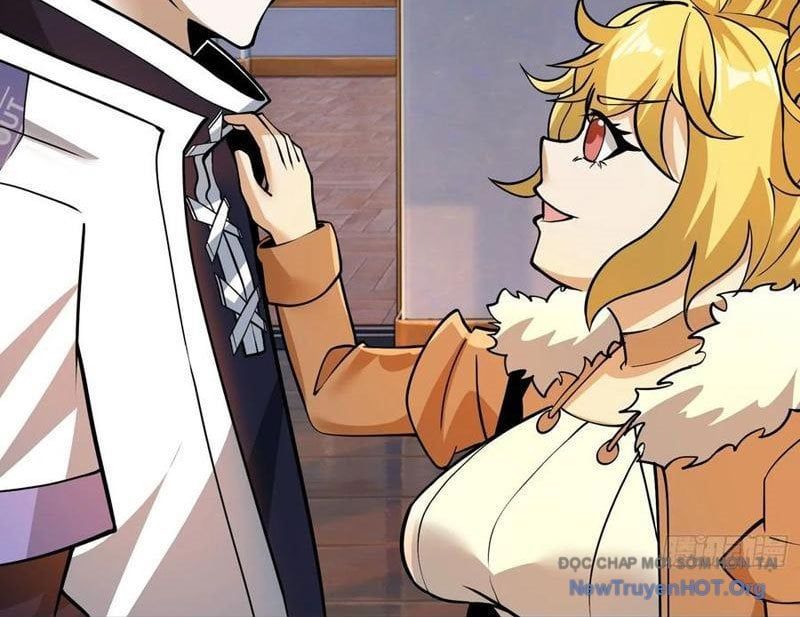 Toàn Cầu Sợ Hãi: Tôi Mở Hack Tự Chọn Cửa Hàng - Chapter 17 - Page 222