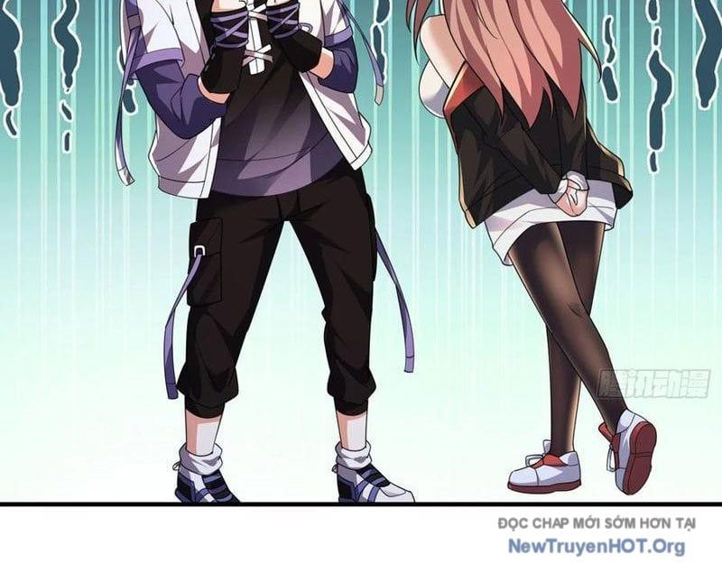 Toàn Cầu Sợ Hãi: Tôi Mở Hack Tự Chọn Cửa Hàng - Chapter 17 - Page 23