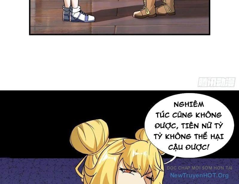 Toàn Cầu Sợ Hãi: Tôi Mở Hack Tự Chọn Cửa Hàng - Chapter 17 - Page 230