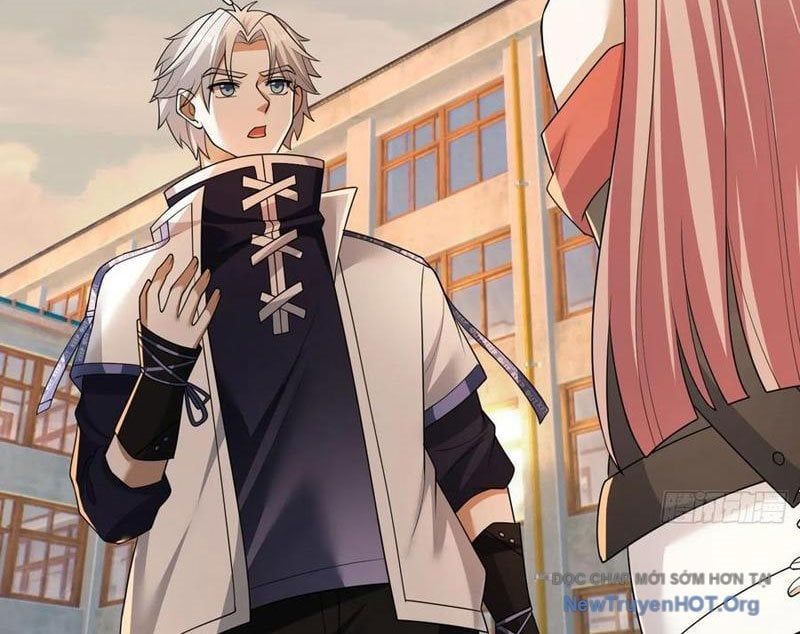 Toàn Cầu Sợ Hãi: Tôi Mở Hack Tự Chọn Cửa Hàng - Chapter 17 - Page 27