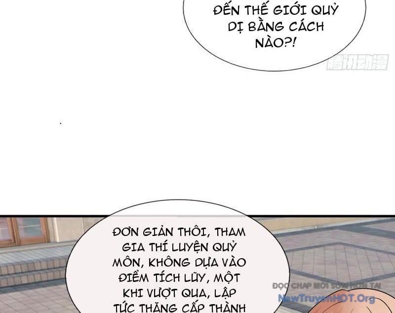 Toàn Cầu Sợ Hãi: Tôi Mở Hack Tự Chọn Cửa Hàng - Chapter 17 - Page 33