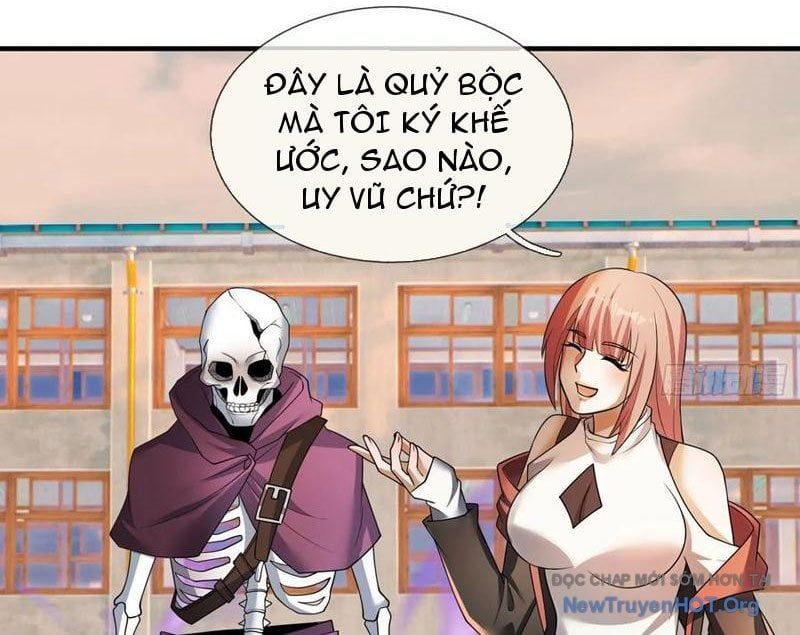 Toàn Cầu Sợ Hãi: Tôi Mở Hack Tự Chọn Cửa Hàng - Chapter 17 - Page 38