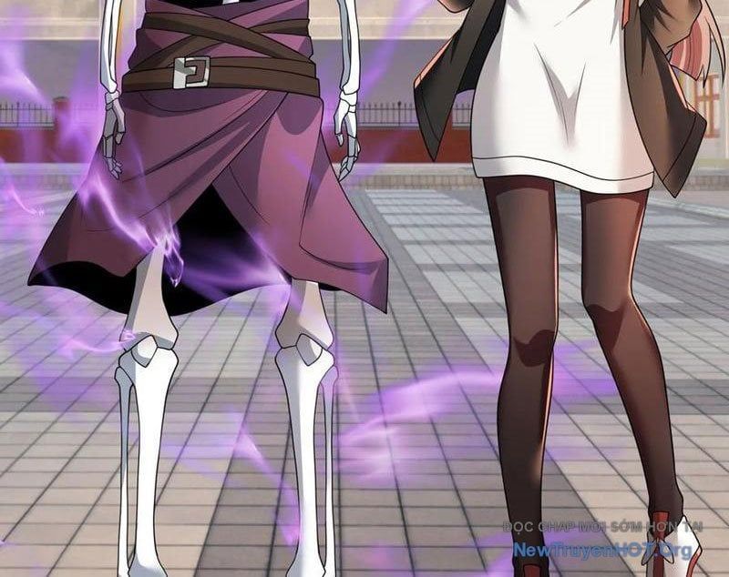 Toàn Cầu Sợ Hãi: Tôi Mở Hack Tự Chọn Cửa Hàng - Chapter 17 - Page 39