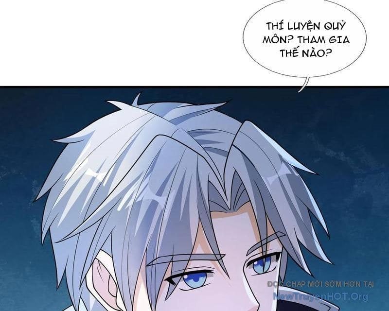 Toàn Cầu Sợ Hãi: Tôi Mở Hack Tự Chọn Cửa Hàng - Chapter 17 - Page 41