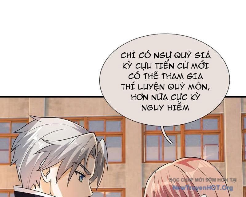 Toàn Cầu Sợ Hãi: Tôi Mở Hack Tự Chọn Cửa Hàng - Chapter 17 - Page 43