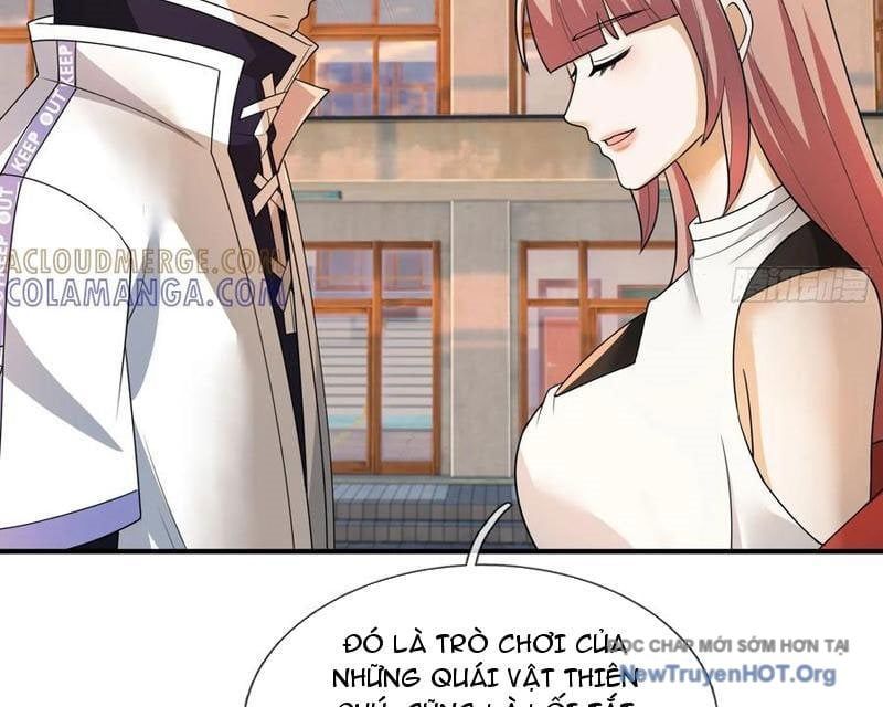 Toàn Cầu Sợ Hãi: Tôi Mở Hack Tự Chọn Cửa Hàng - Chapter 17 - Page 44